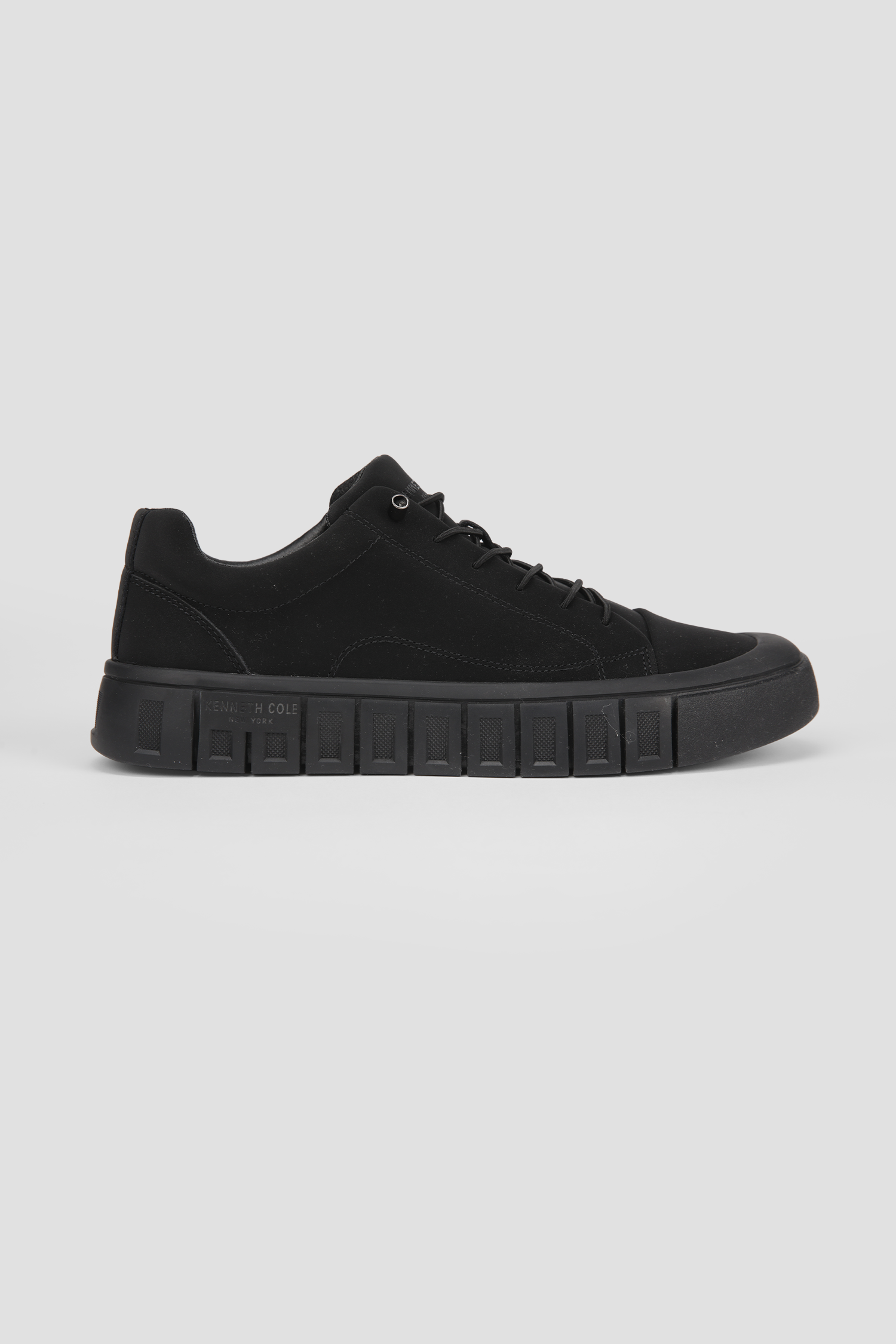 Leather Sneakers