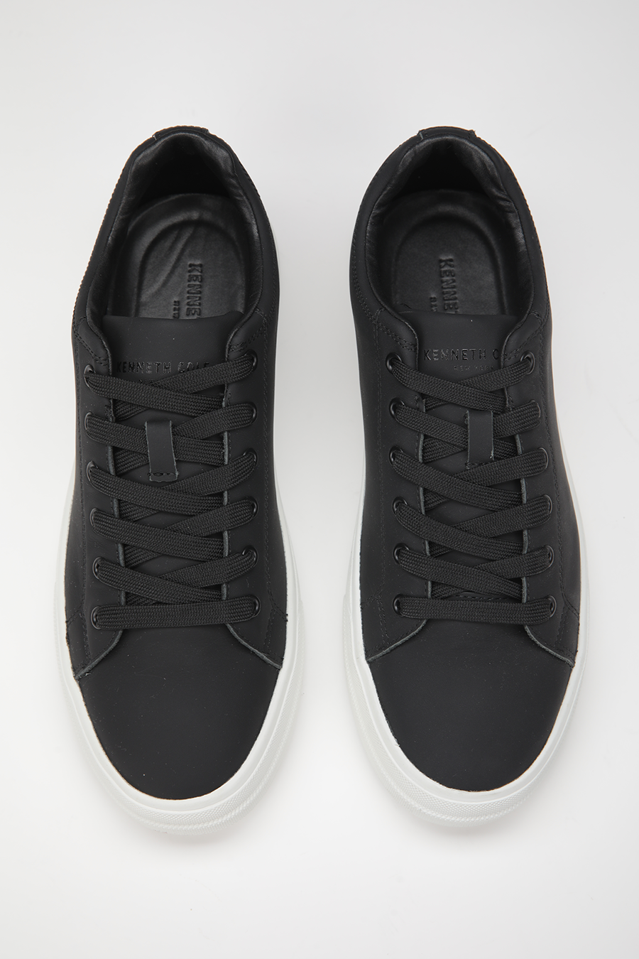 Leather Sneakers