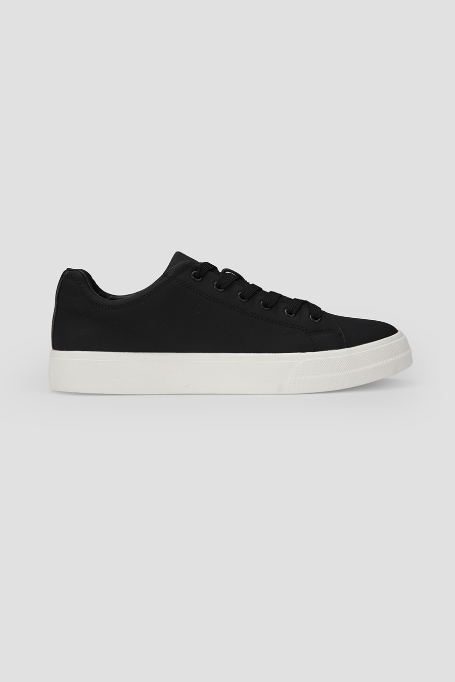 Leather Sneakers