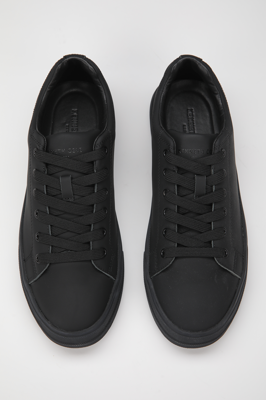 Leather Sneakers