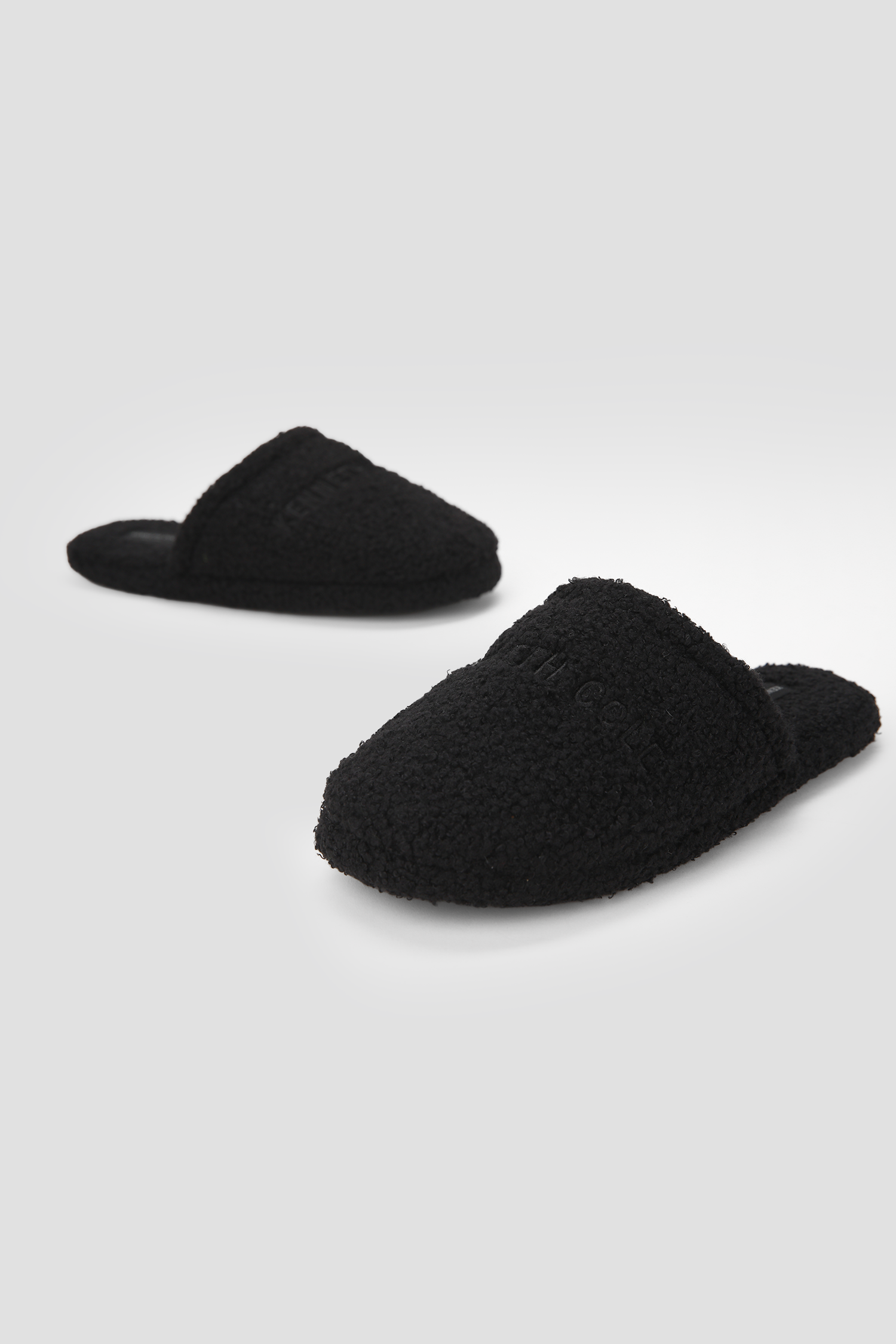 Indoor Slippers