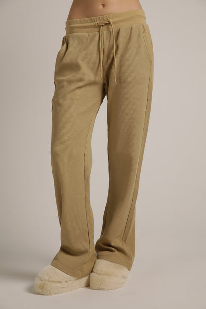 Wide Leg Sweatpants