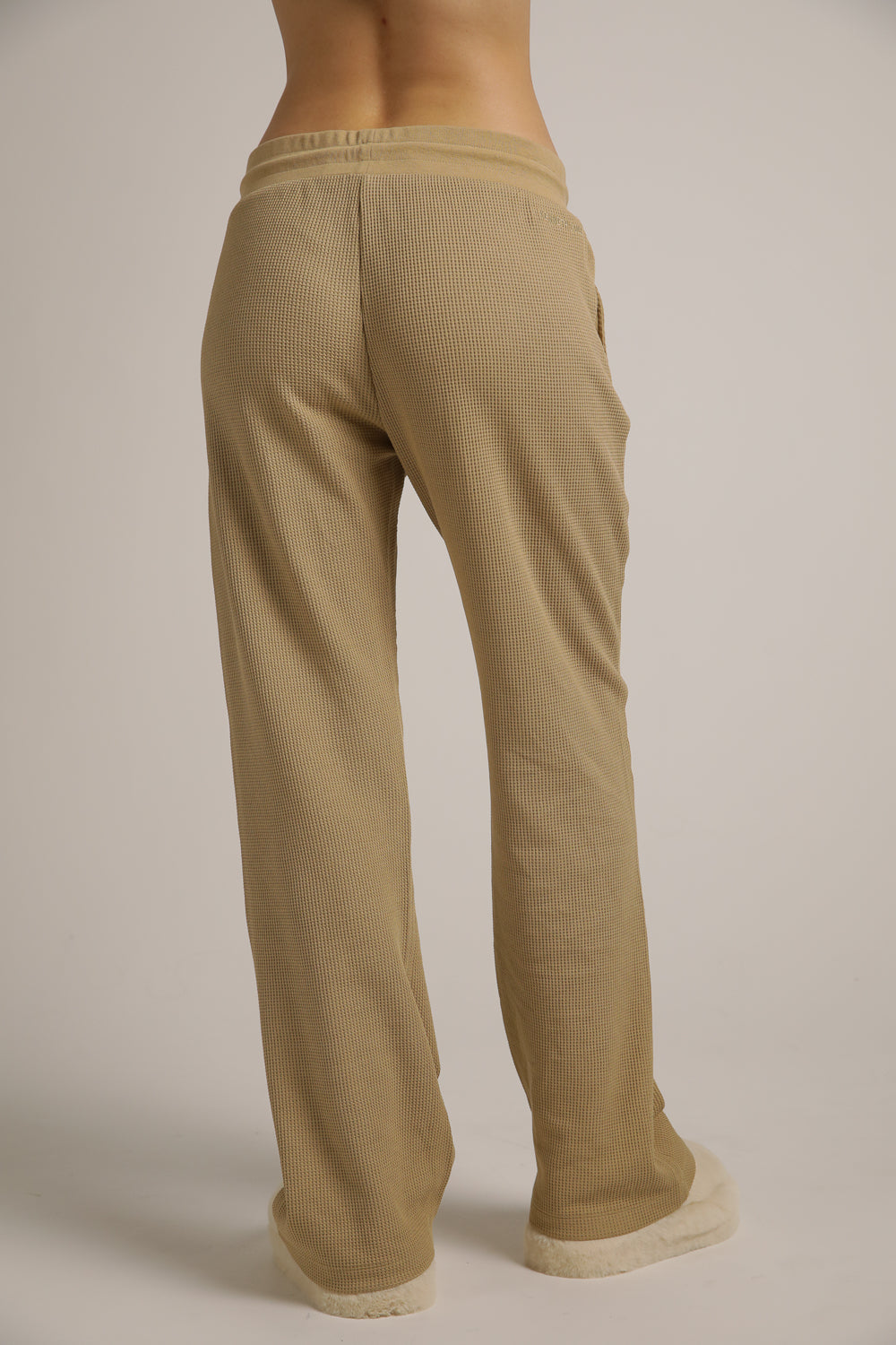 Wide Leg Sweatpants