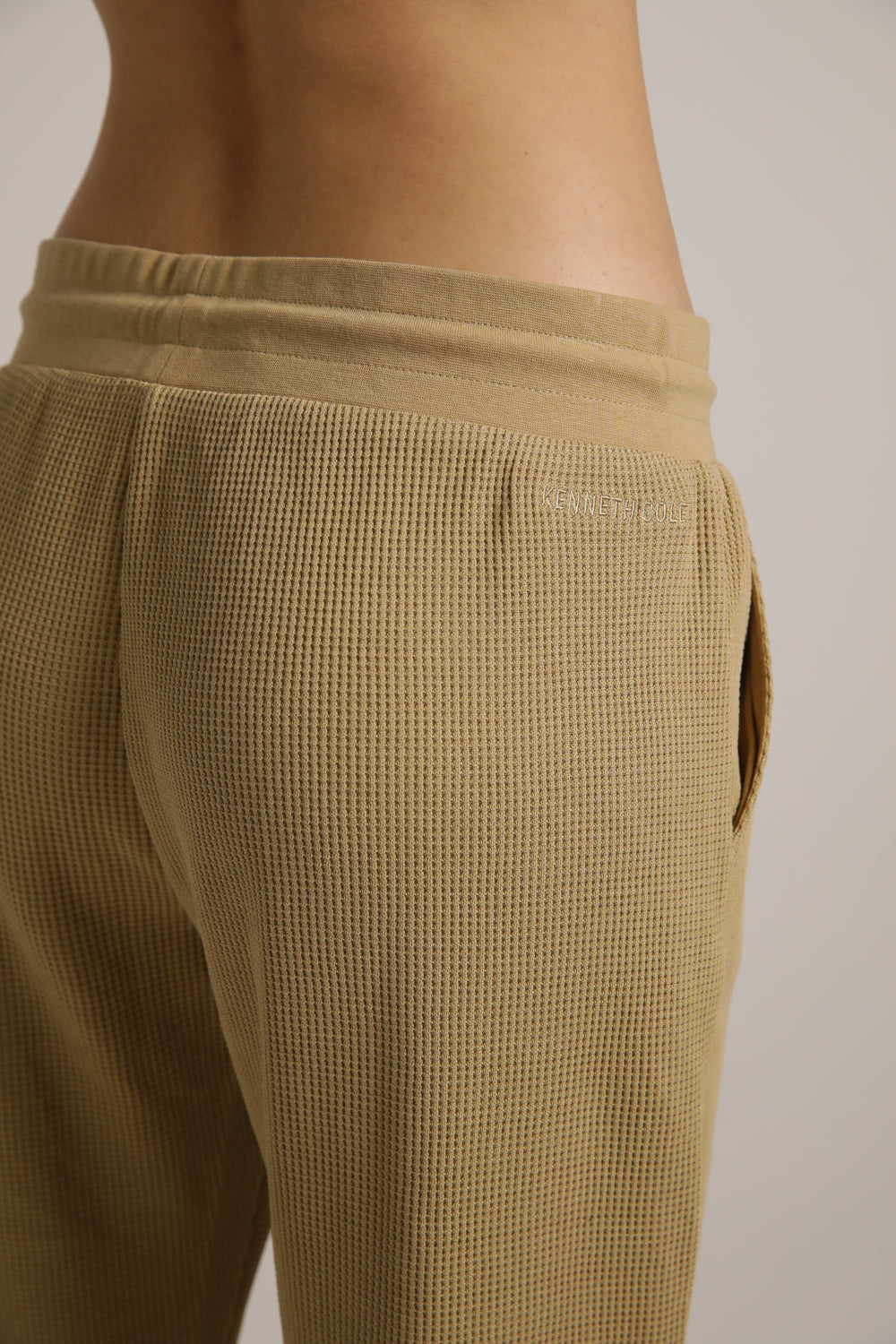 Wide Leg Sweatpants