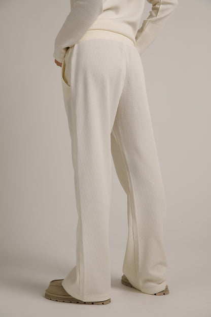Wide Leg Sweatpants