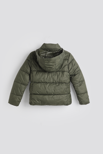 Puffer Coat