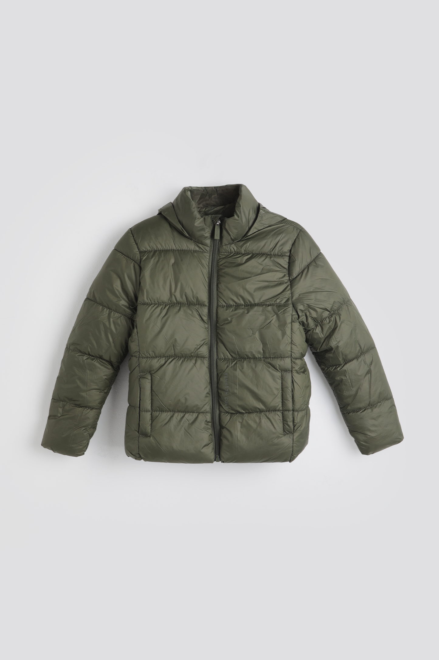 Puffer Coat