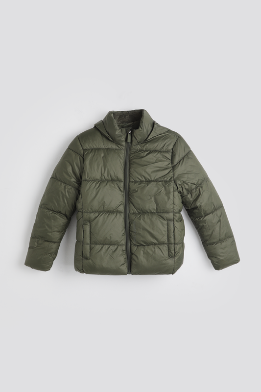 Puffer Coat
