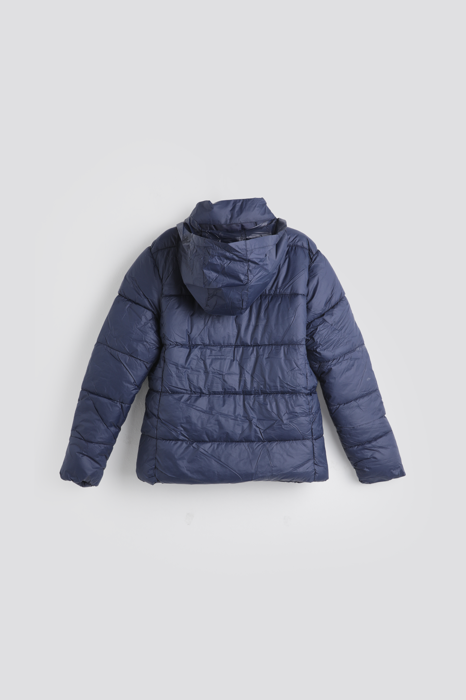 Puffer Coat