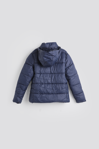 Puffer Coat