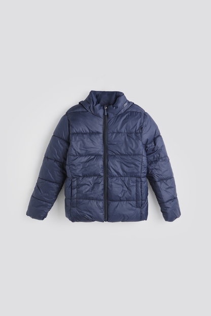 Puffer Coat