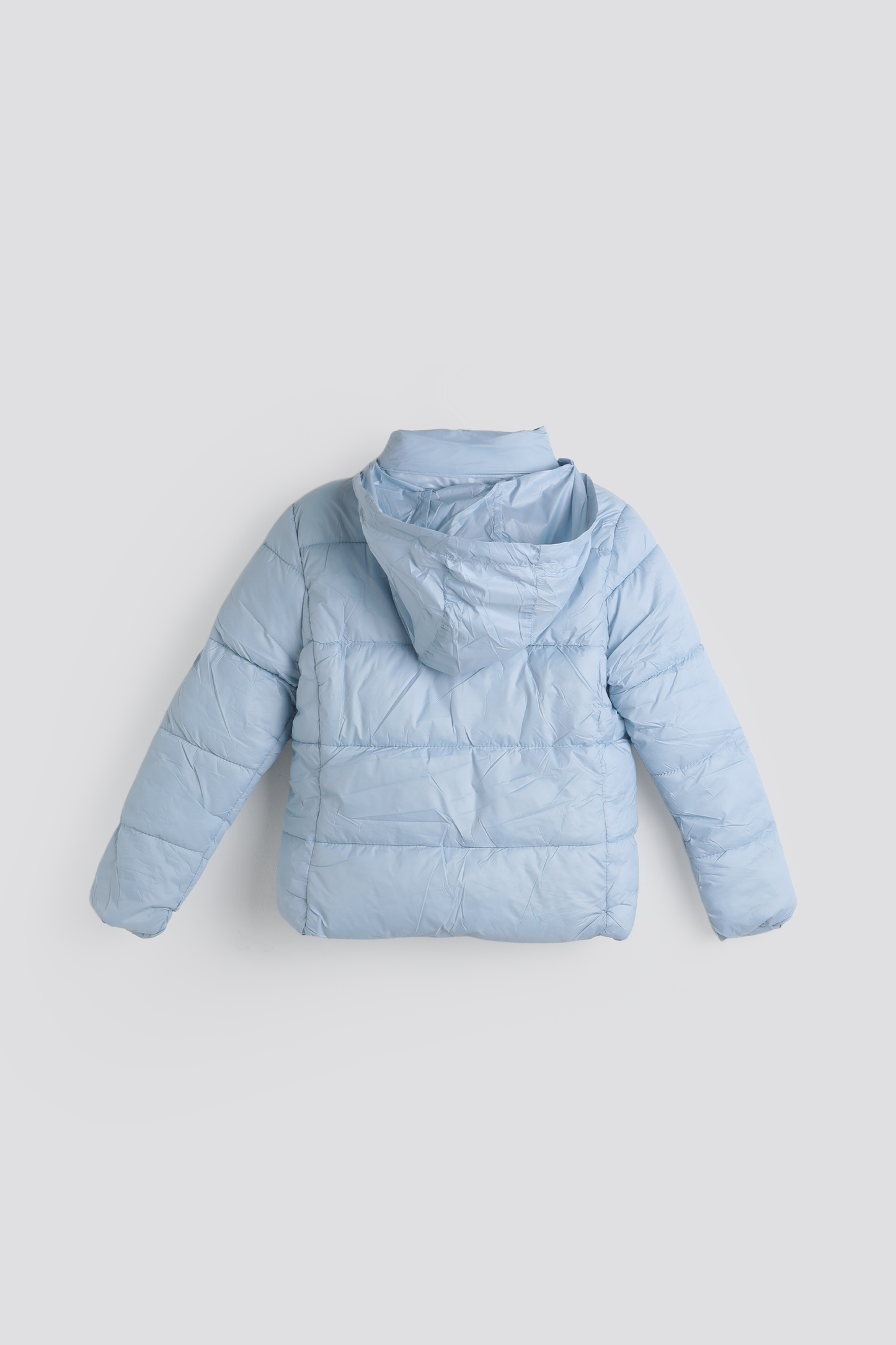 Puffer Coat