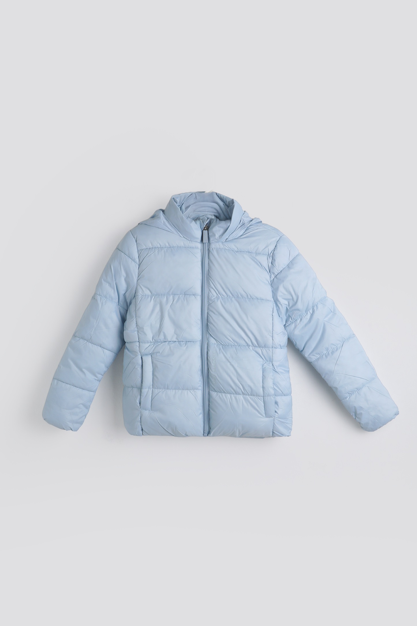 Puffer Coat