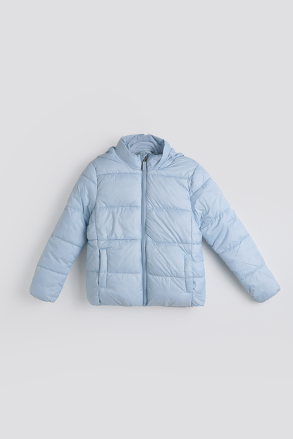 Puffer Coat
