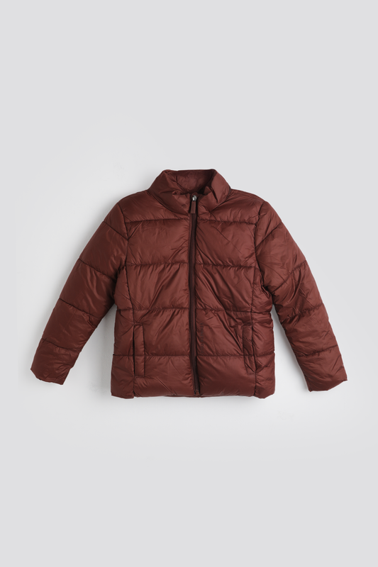 Puffer Coat