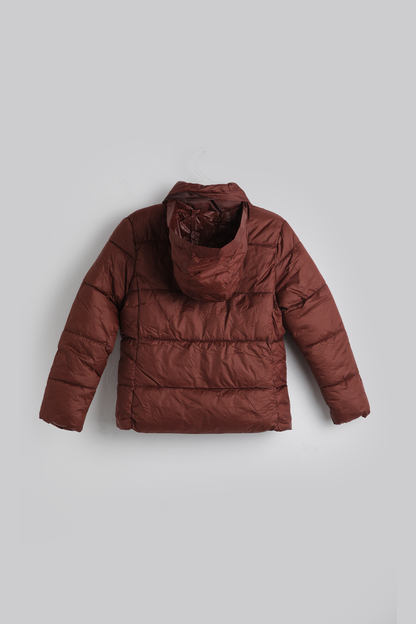 Puffer Coat