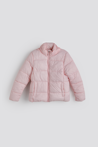 Puffer Coat