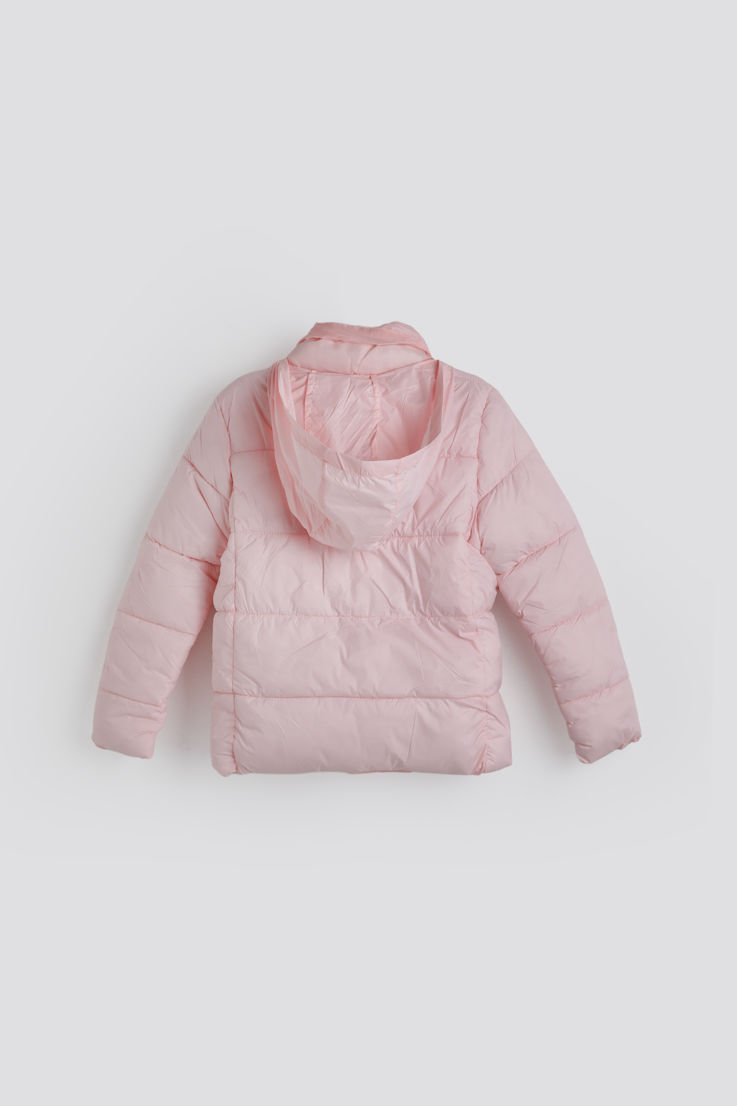 Puffer Coat