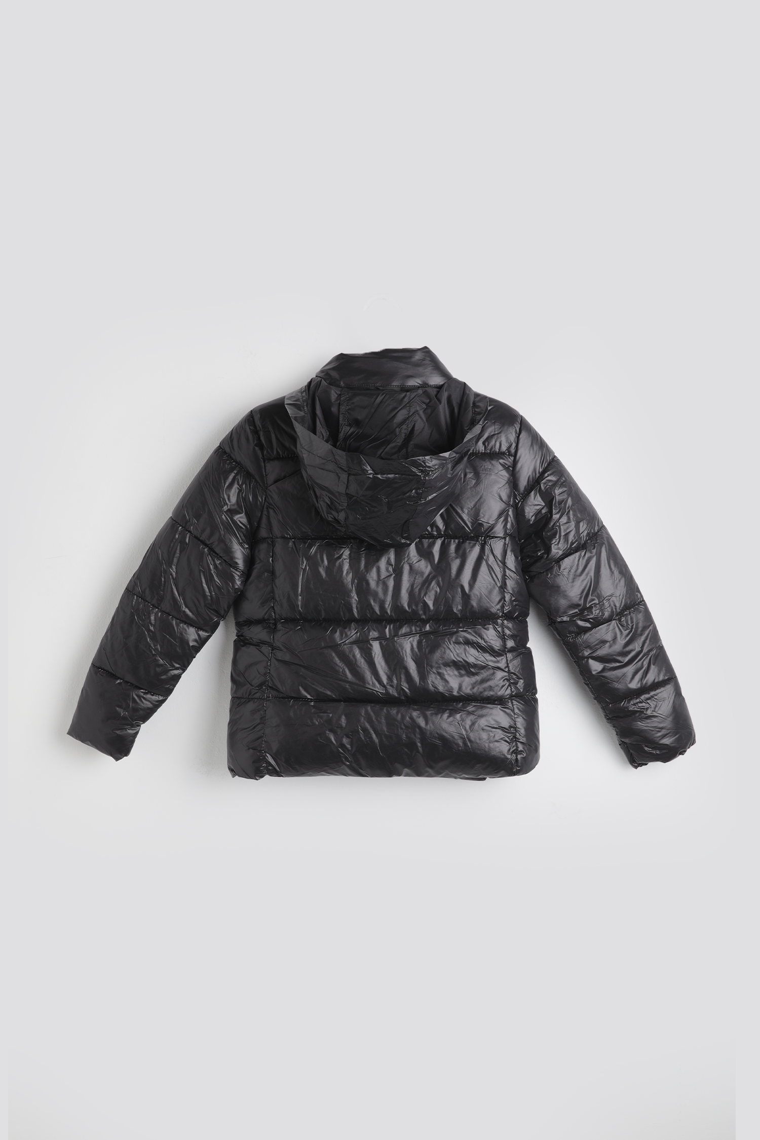 Puffer Coat