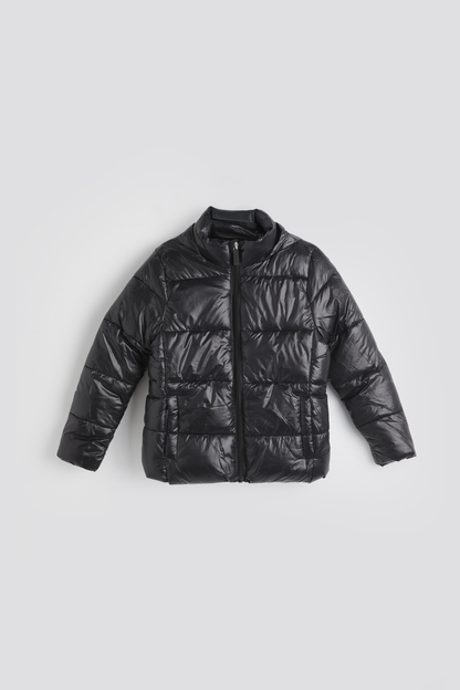 Puffer Coat