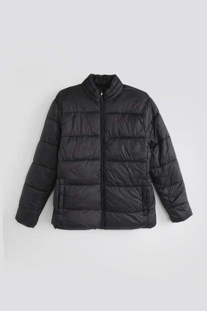 Puffer Jacket For Women In Polyester
