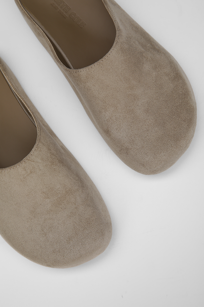 Cozy Home Slippers