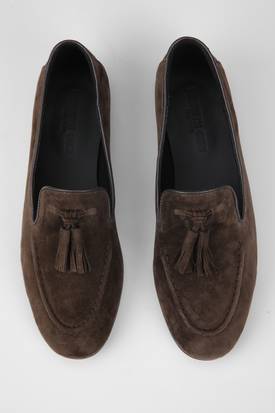 Leather Moccasins