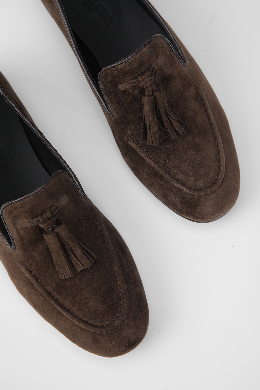 Leather Moccasins