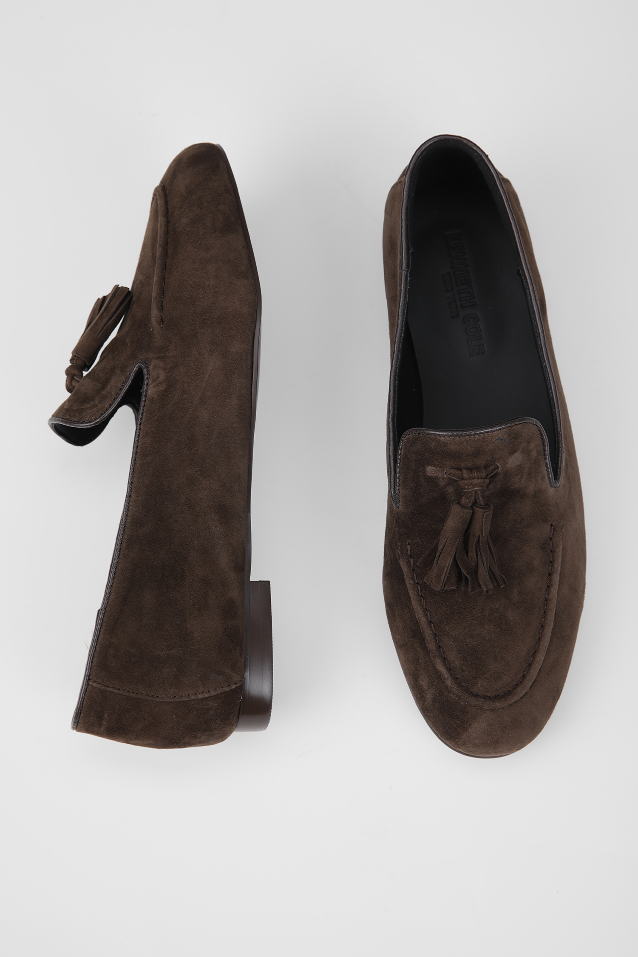 Leather Moccasins