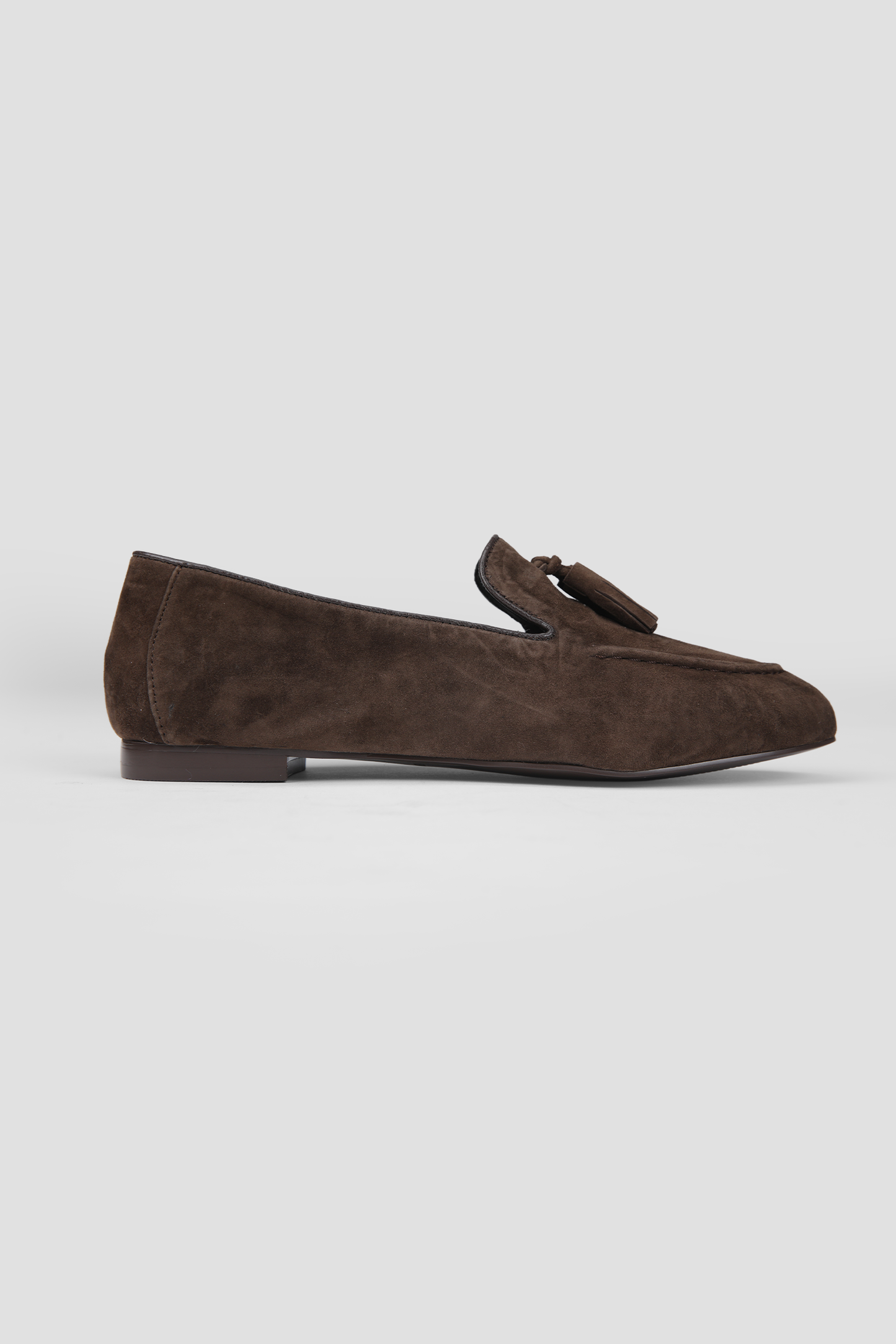 Leather Moccasins