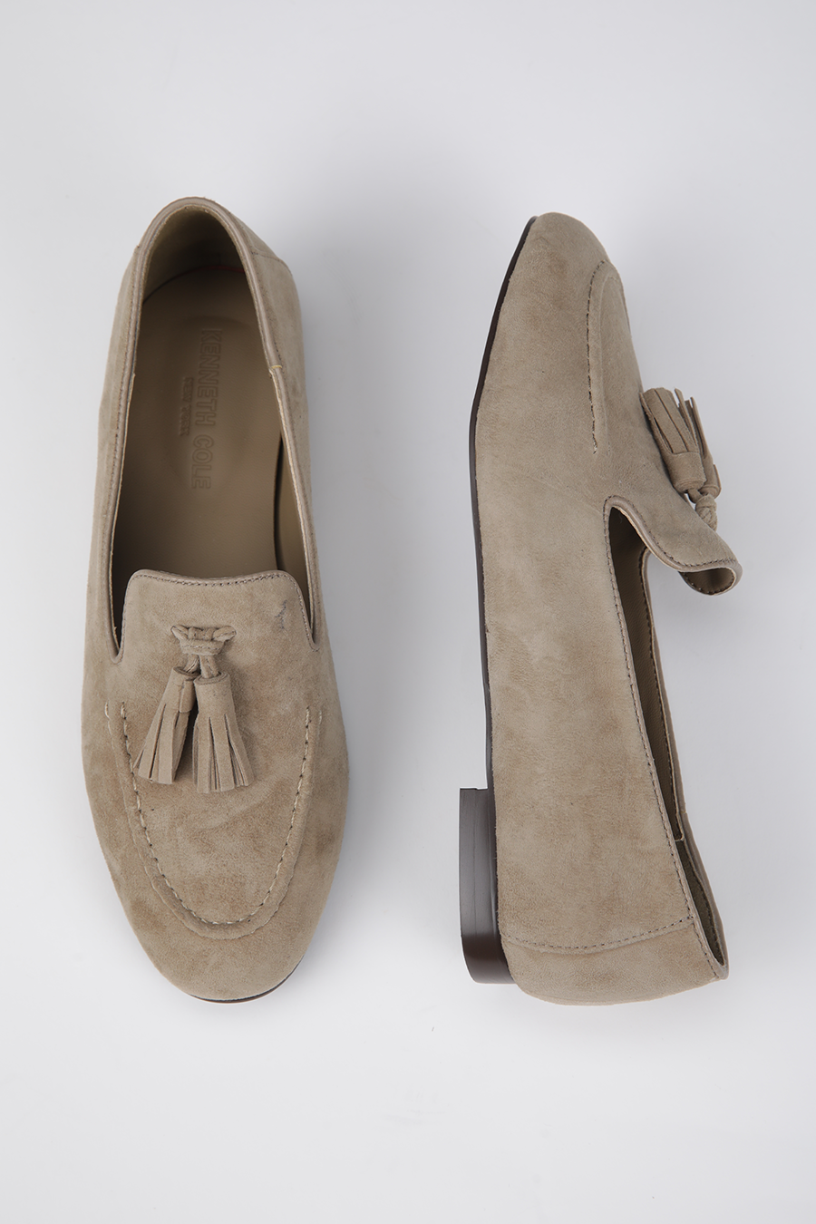 Leather Moccasins