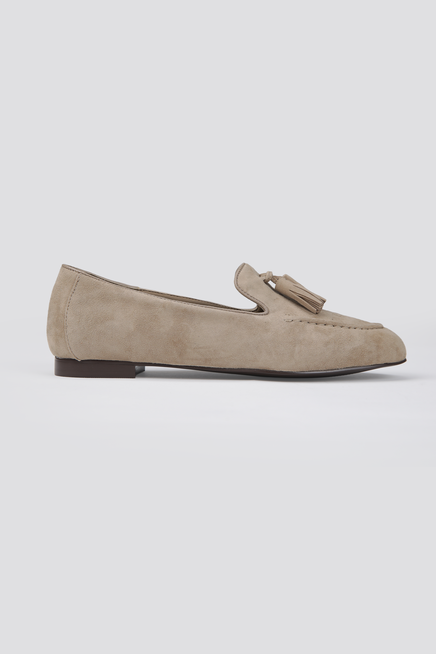 Leather Moccasins