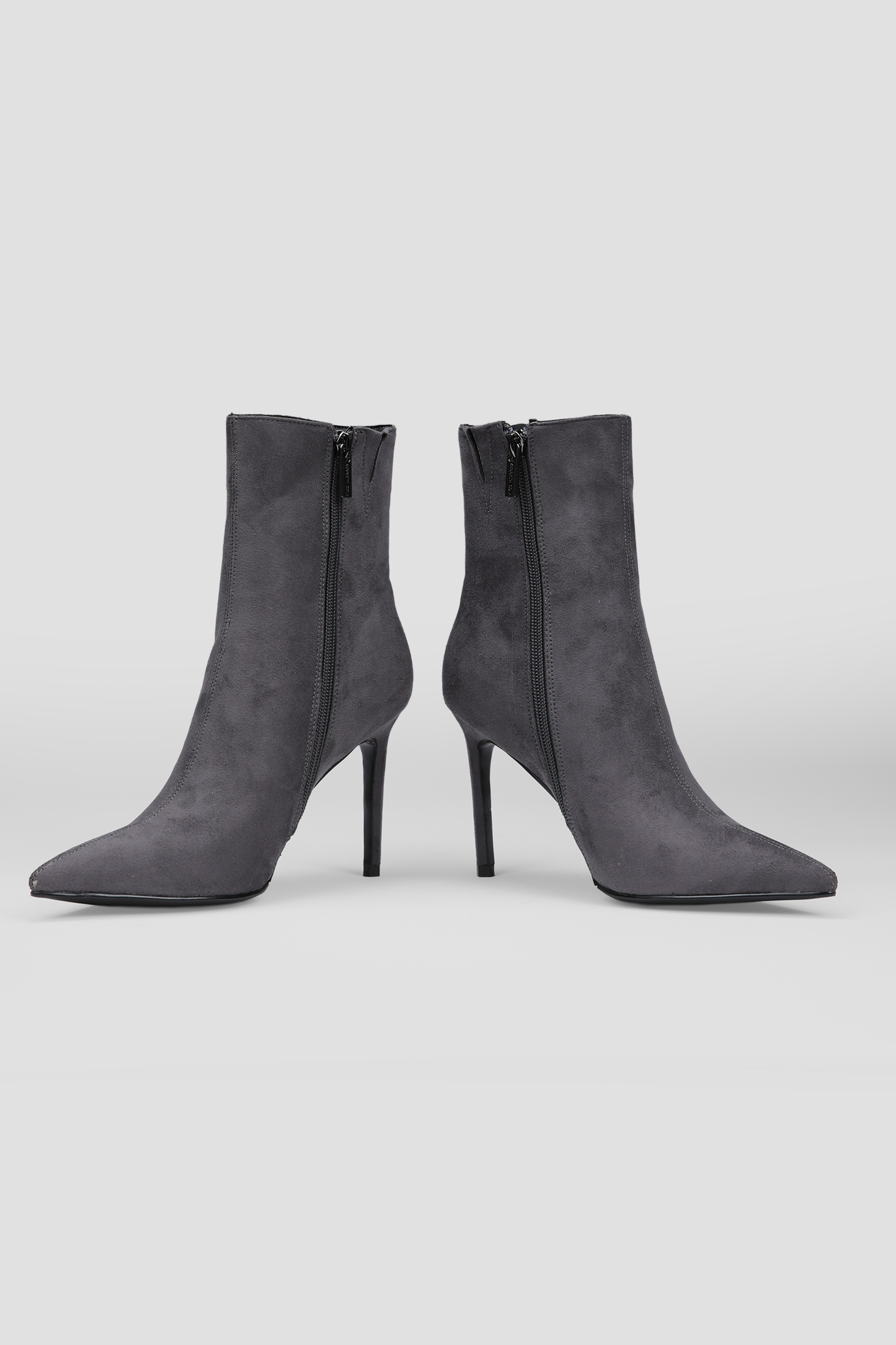 Heeled Boot