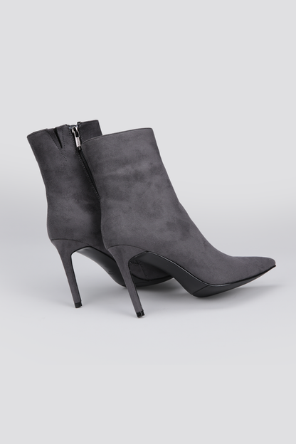 Heeled Boot