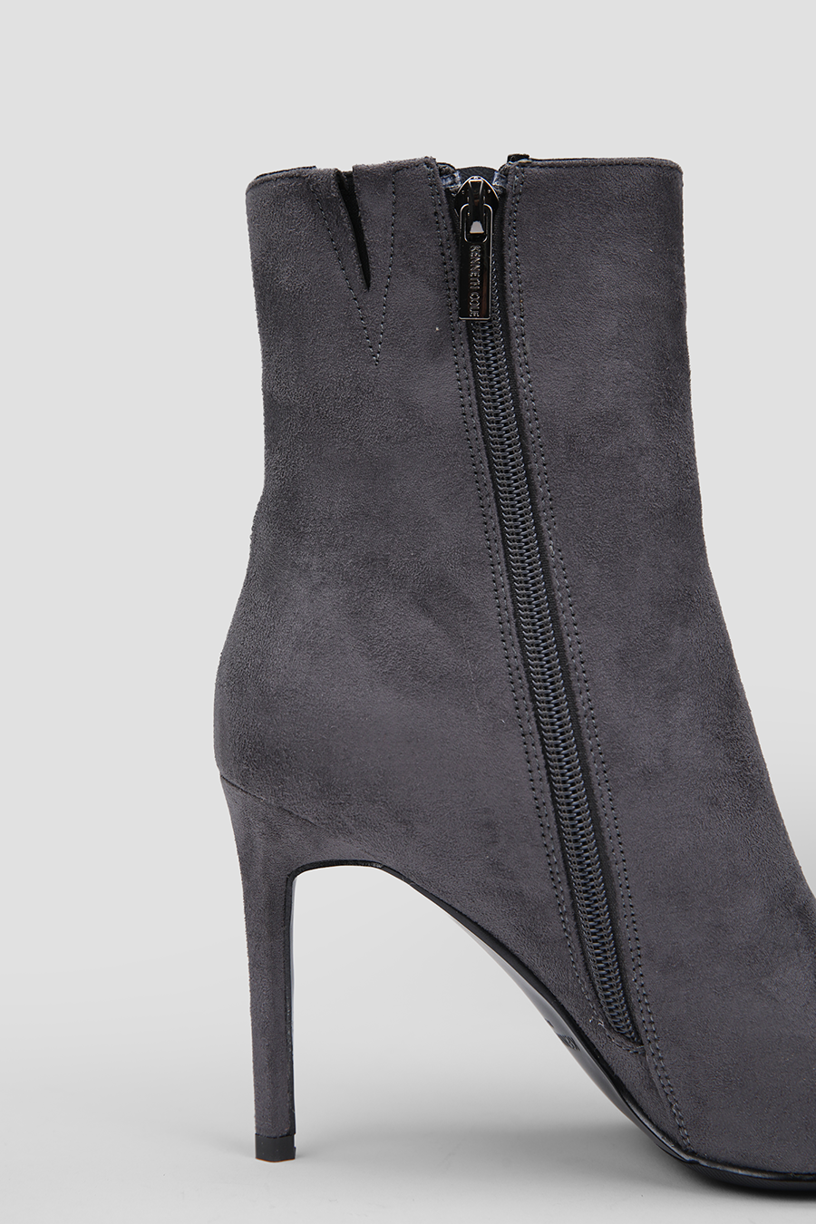 Heeled Boot