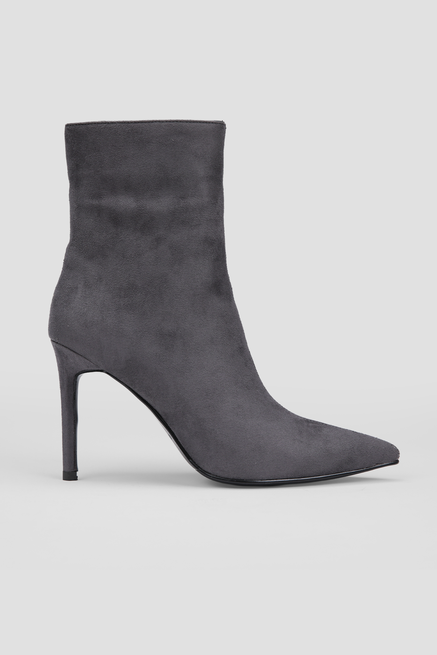 Heeled Boot