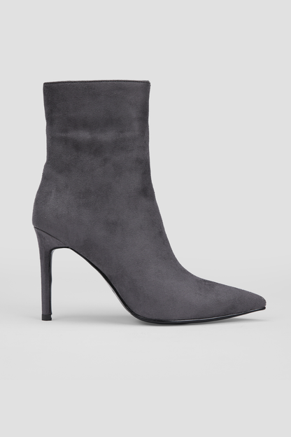 Heeled Boot