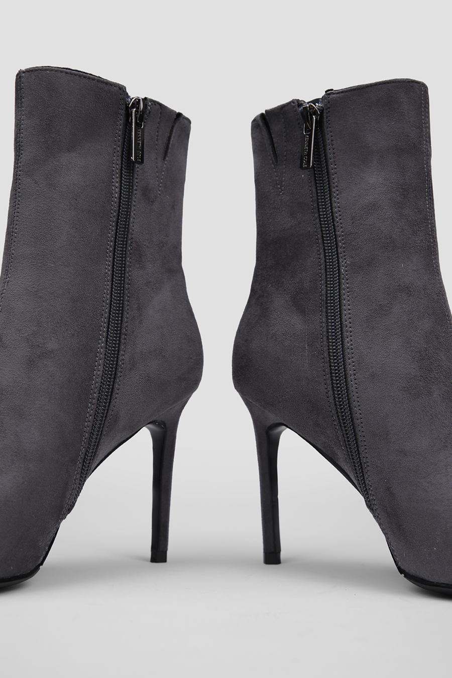 Heeled Boot