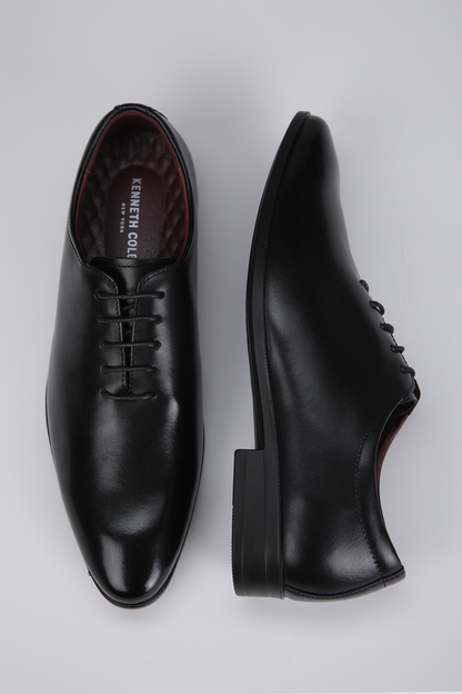 Leather Oxford Shoes