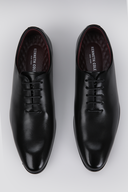 Leather Oxford Shoes