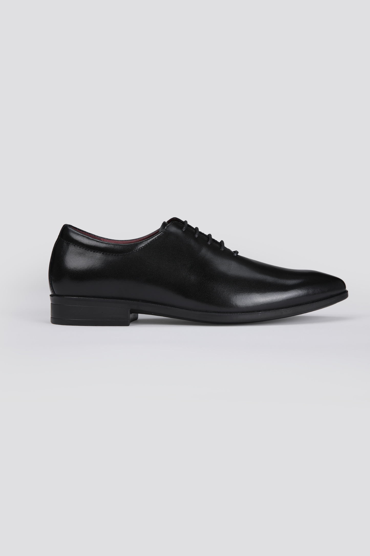 Leather Oxford Shoes