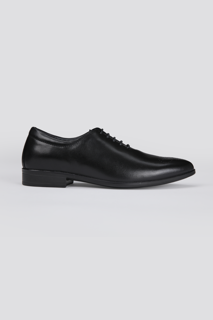 Leather Oxford Shoes