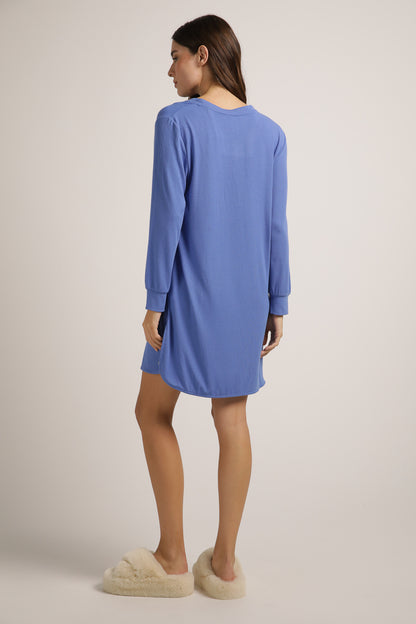 Drop Needle Tunic