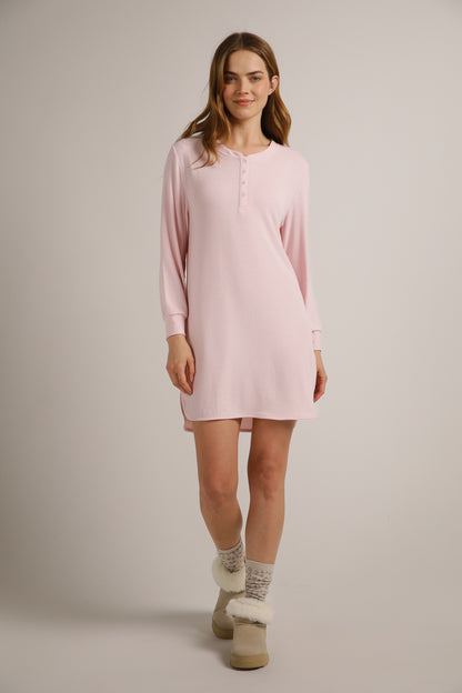 Drop Needle Tunic