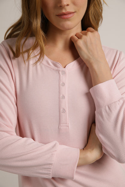 Drop Needle Tunic