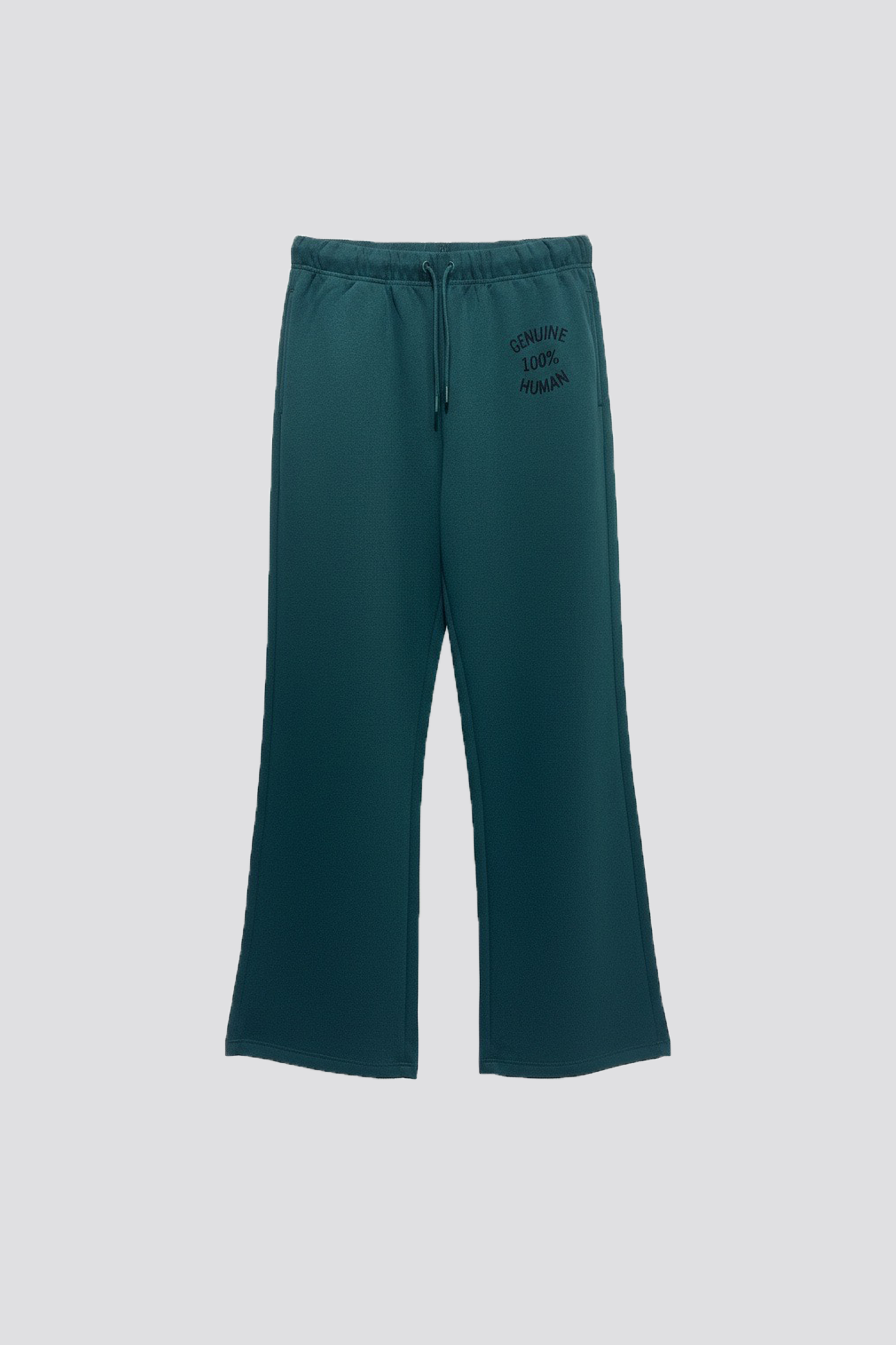 Soft Bootcut Leg Pants