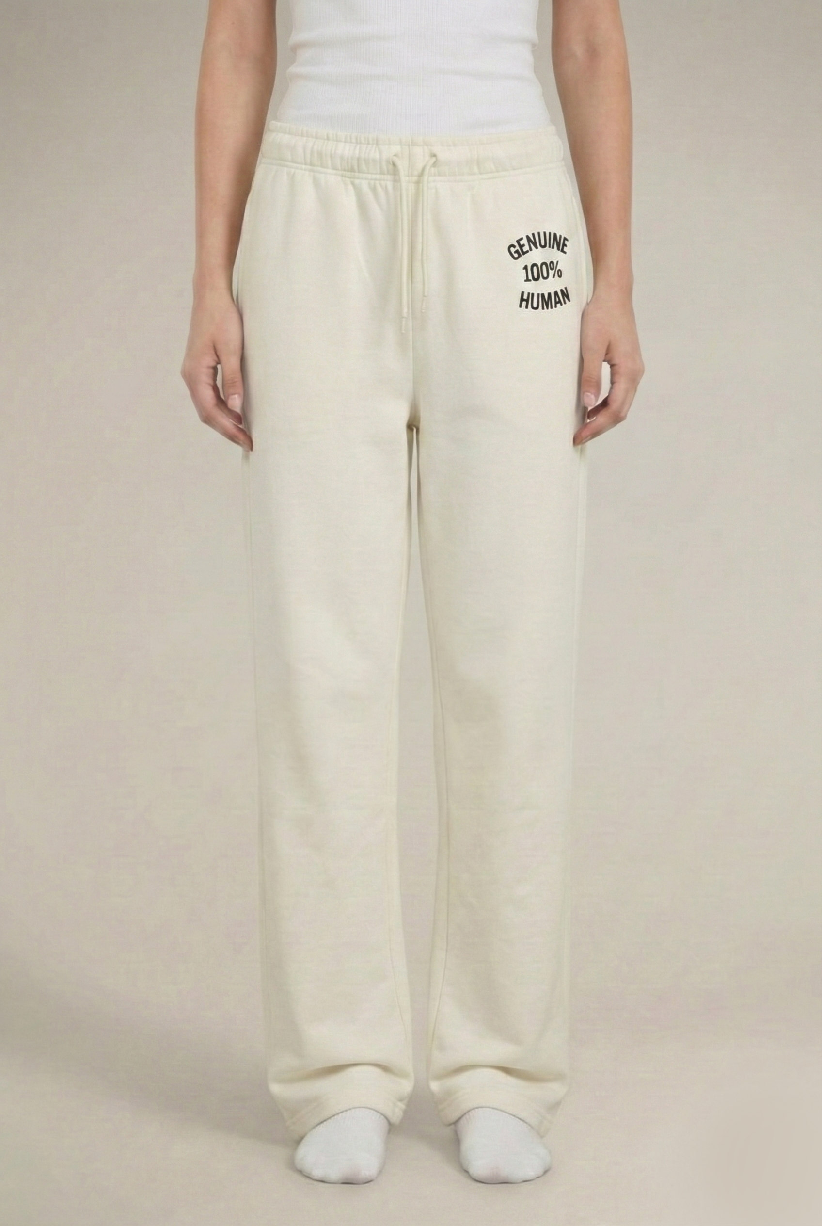 Soft Bootcut Leg Pants