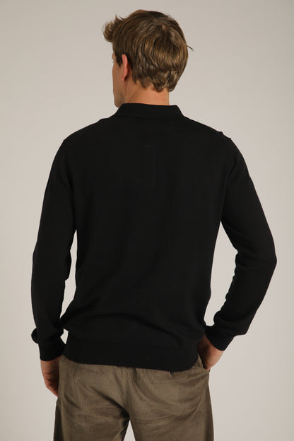 Polo Knit