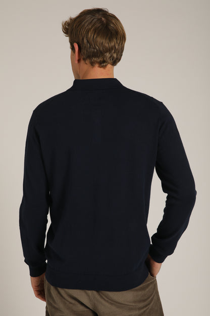 Polo Knit