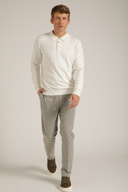 Polo Knit